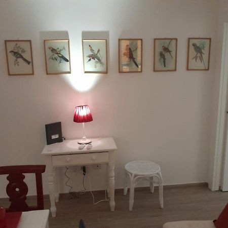 Le Farfalle Специя Экстерьер фото