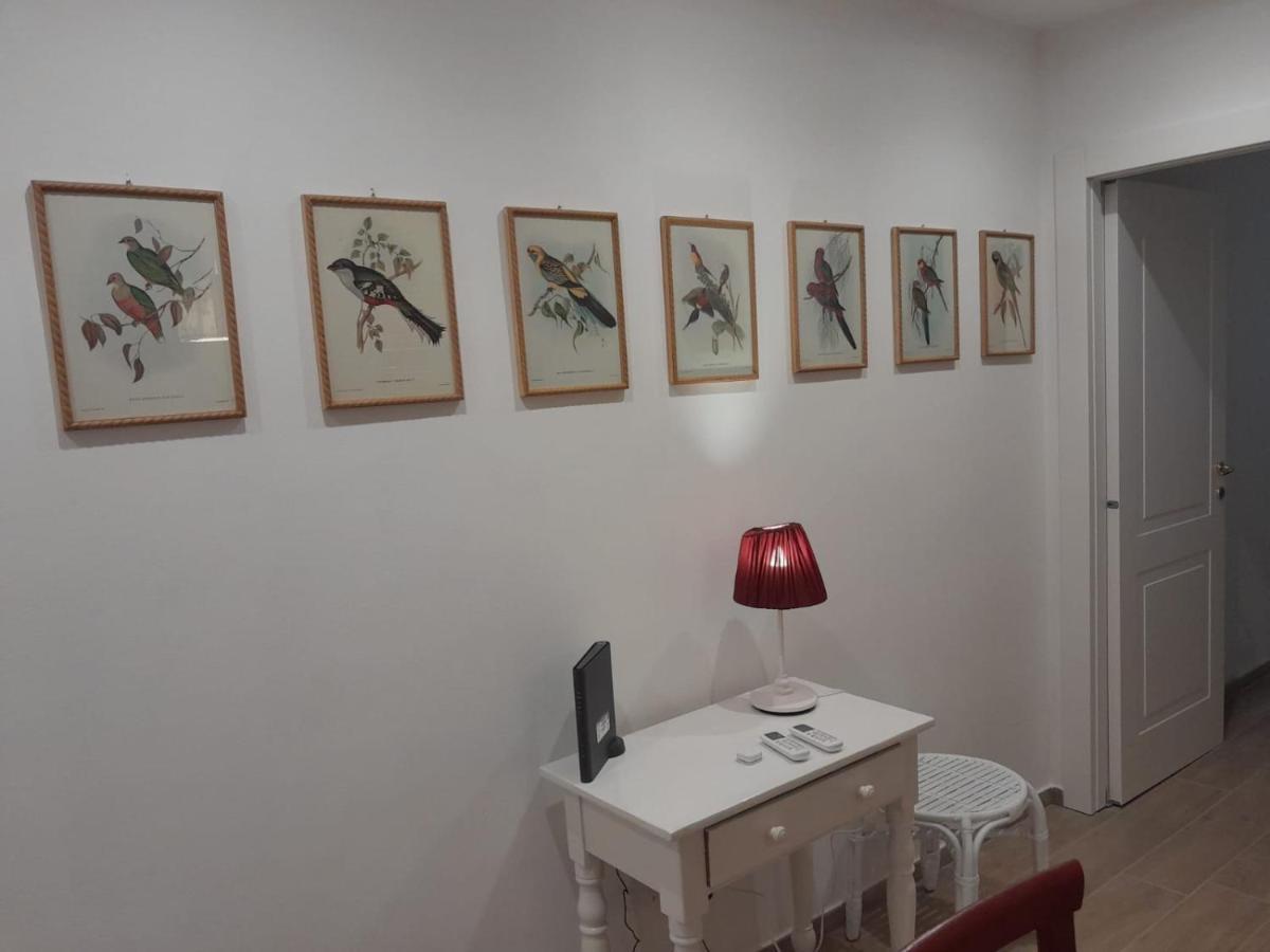Le Farfalle Специя Экстерьер фото